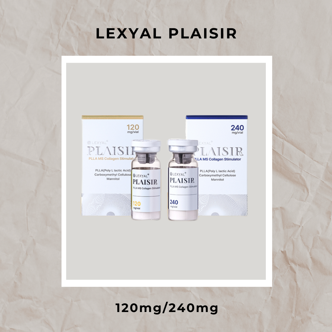 LEXYAL PLAISIR