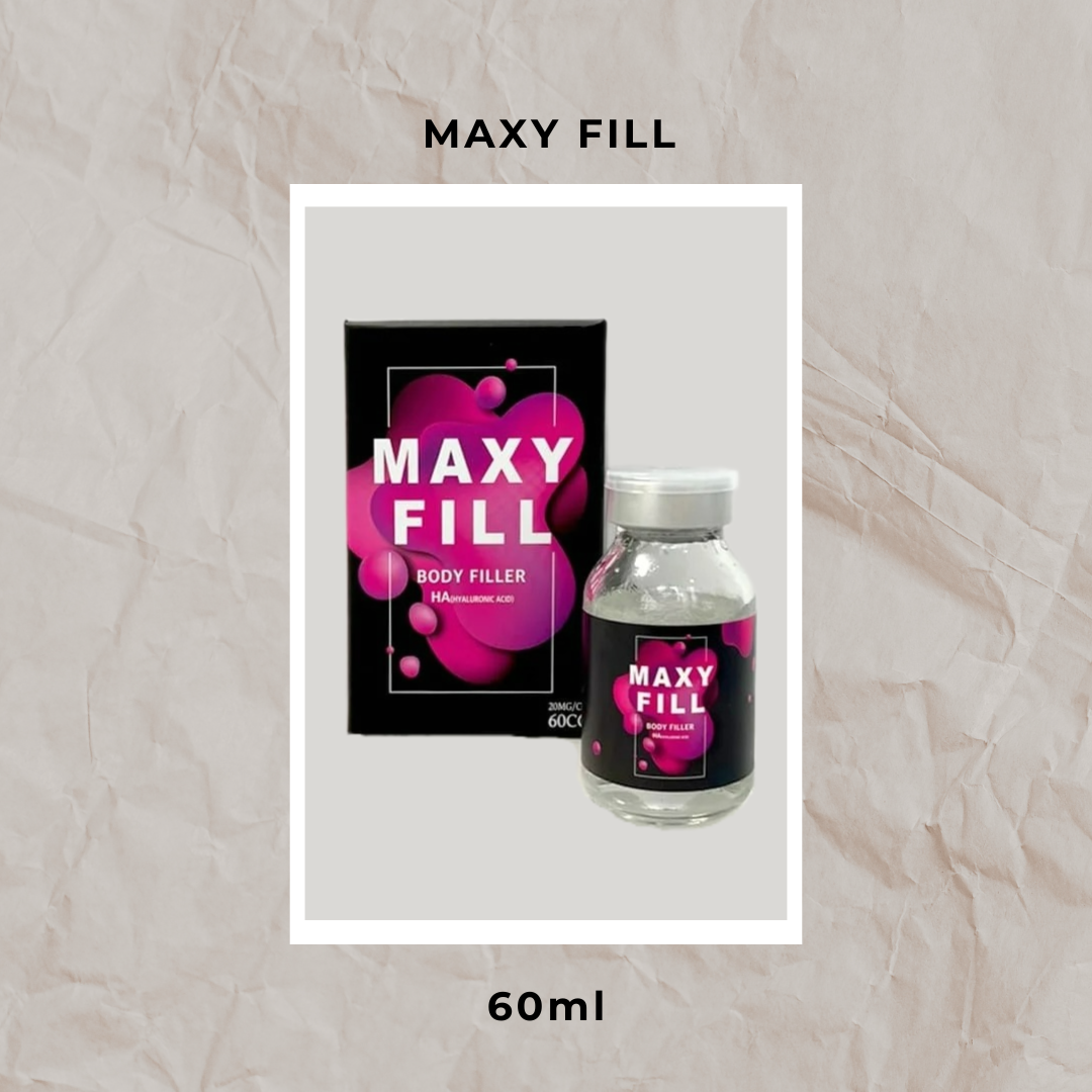 MAXY FILL
