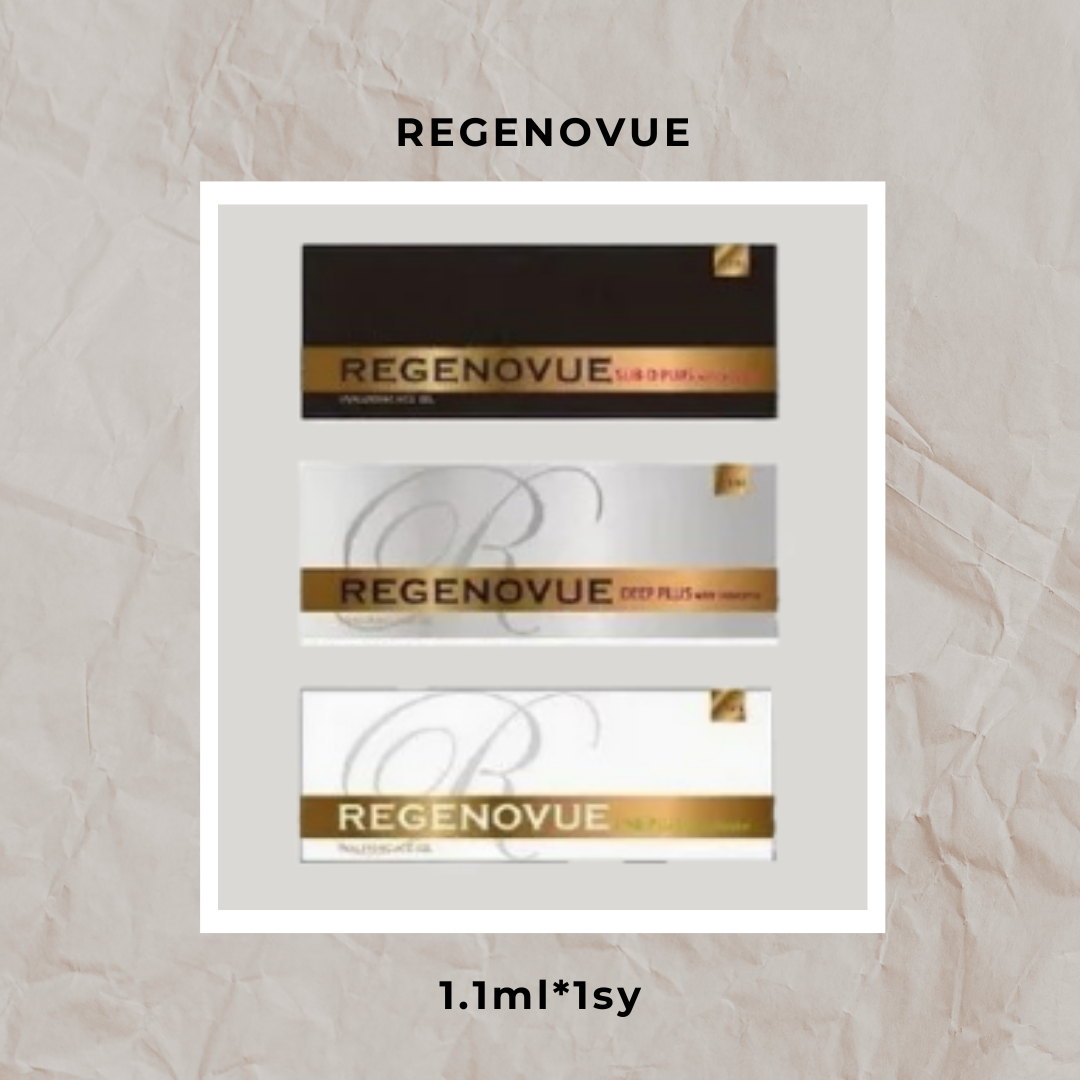 REGENOVUE CE FILLER