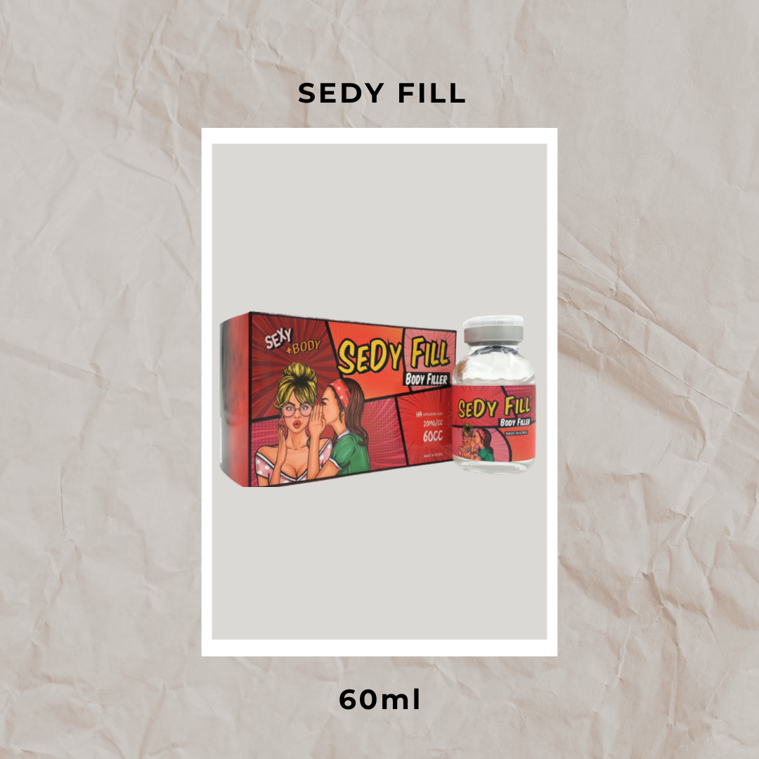 SEDY FILL