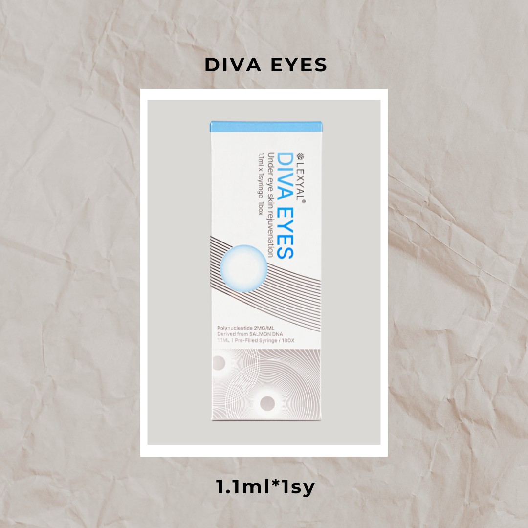 DIVA EYES