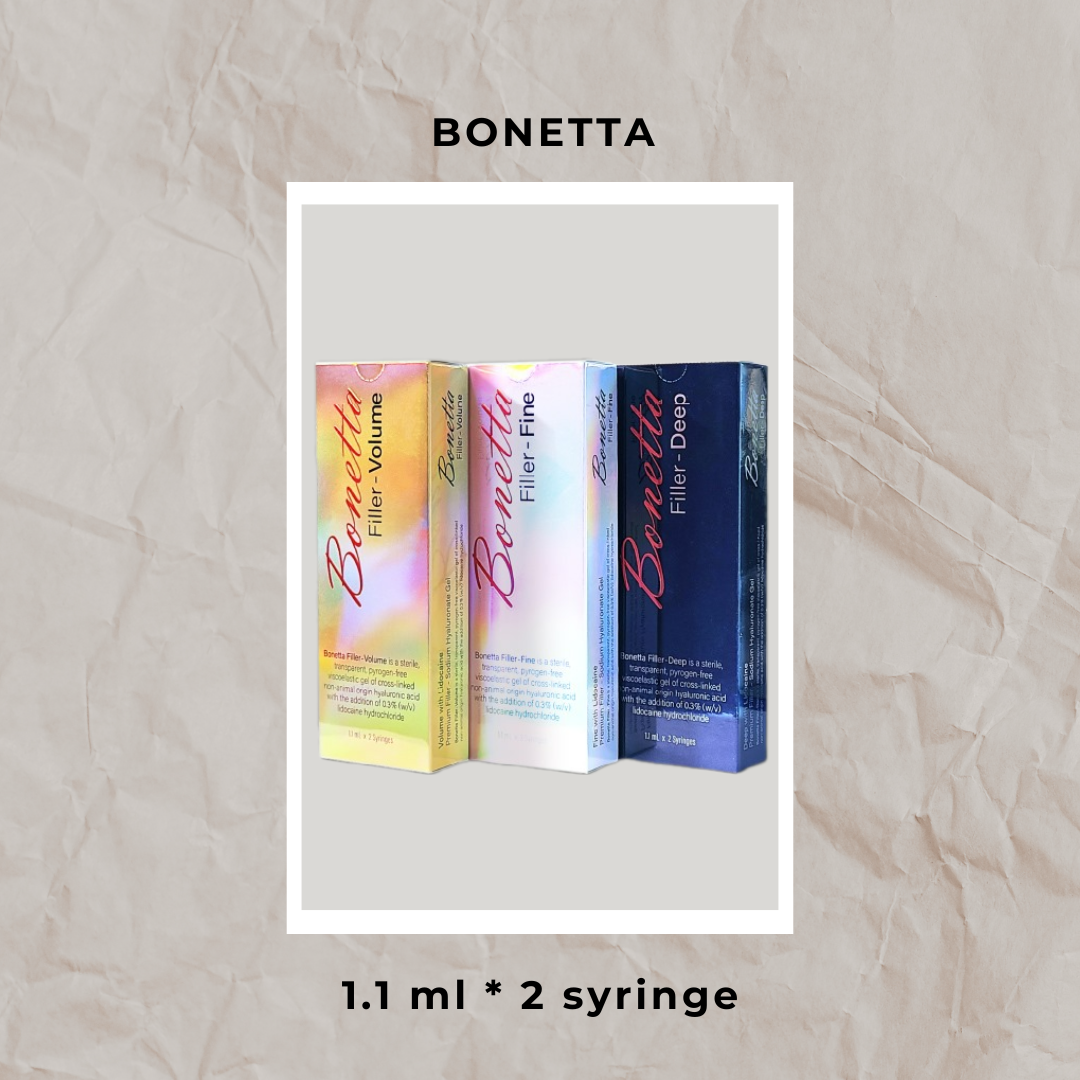 BONETTA