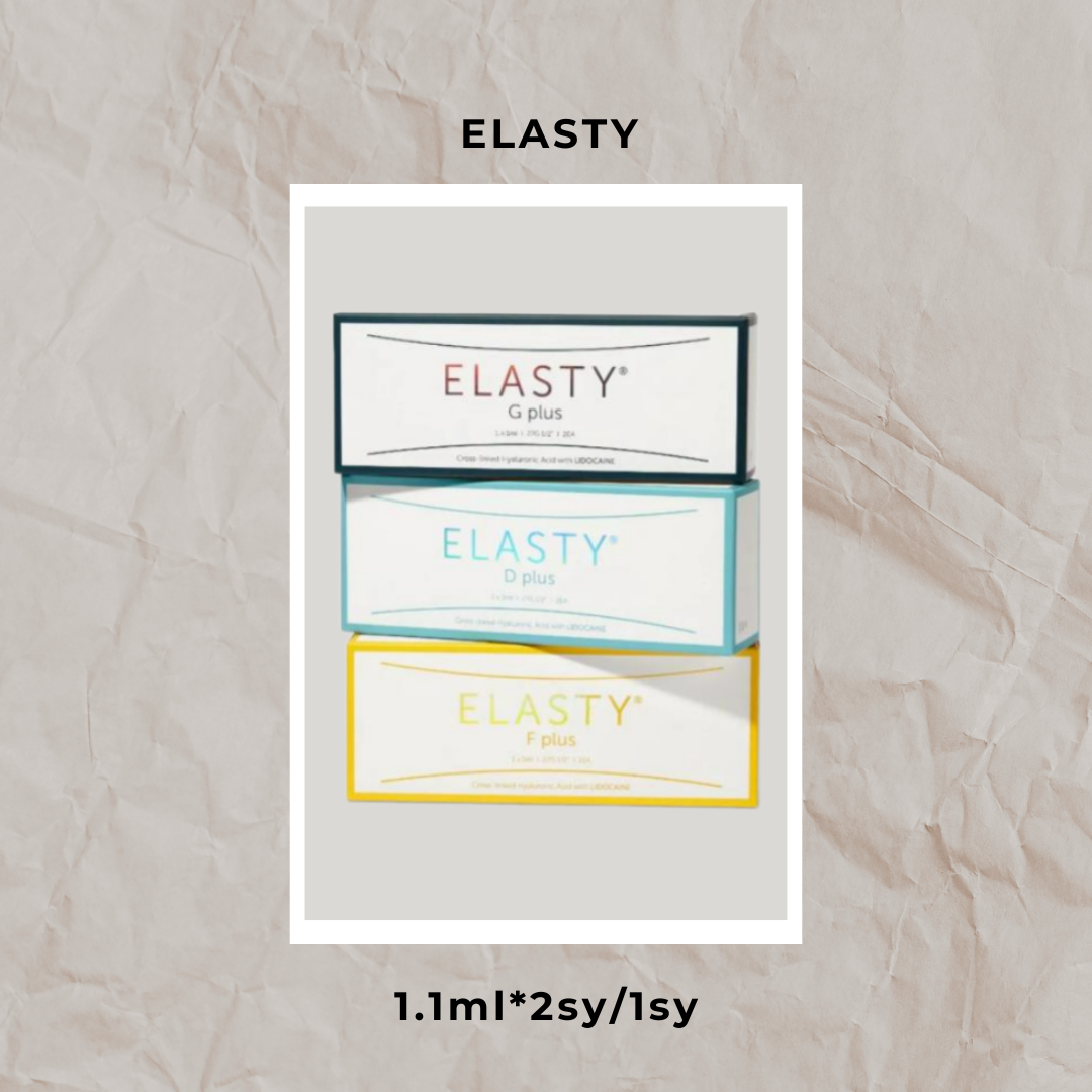 ELASTY