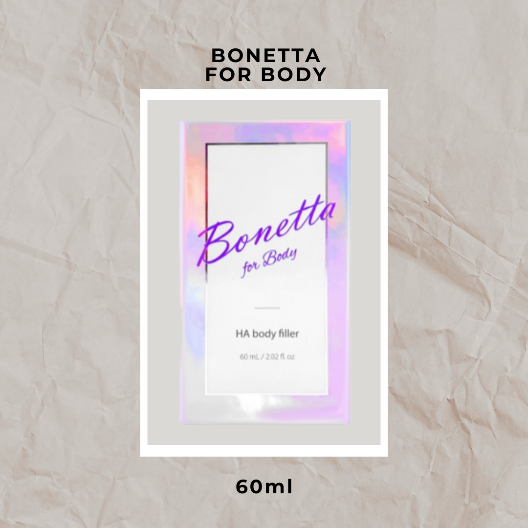 BONETTA BODY