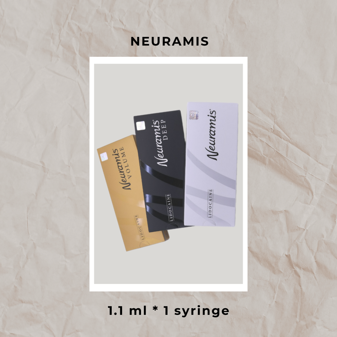 NEURAMIS