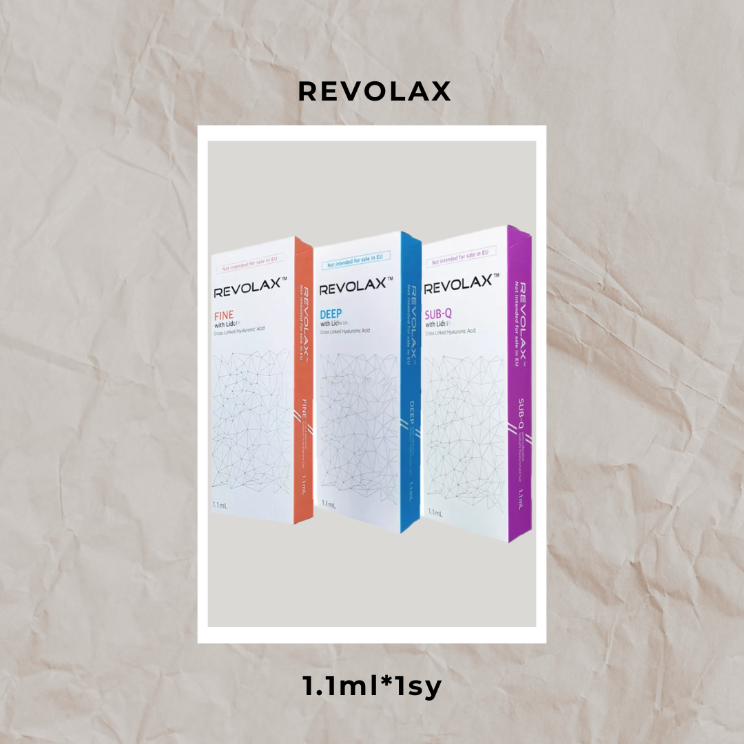REVOLAX