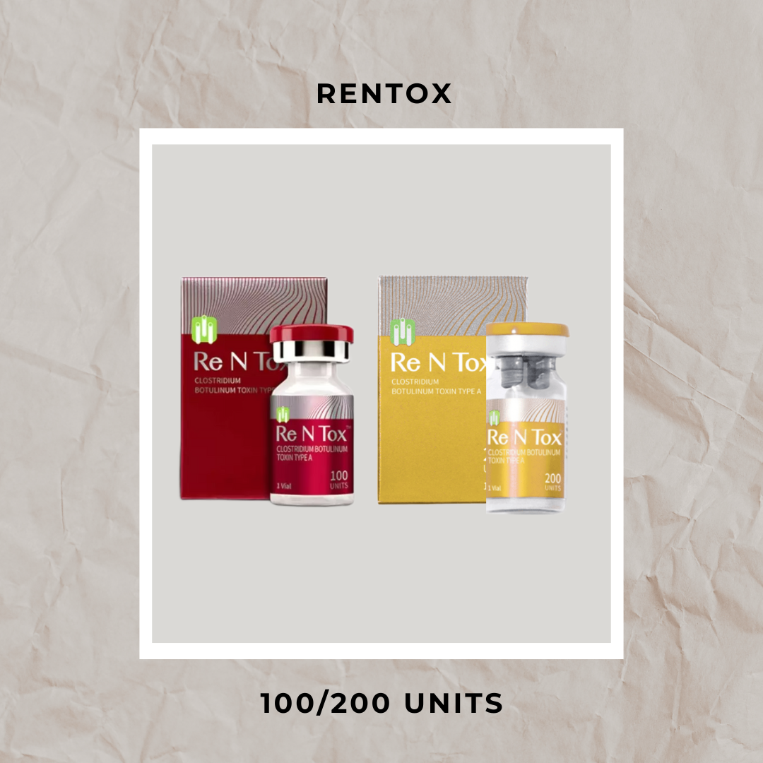 RENTOX 100/200units