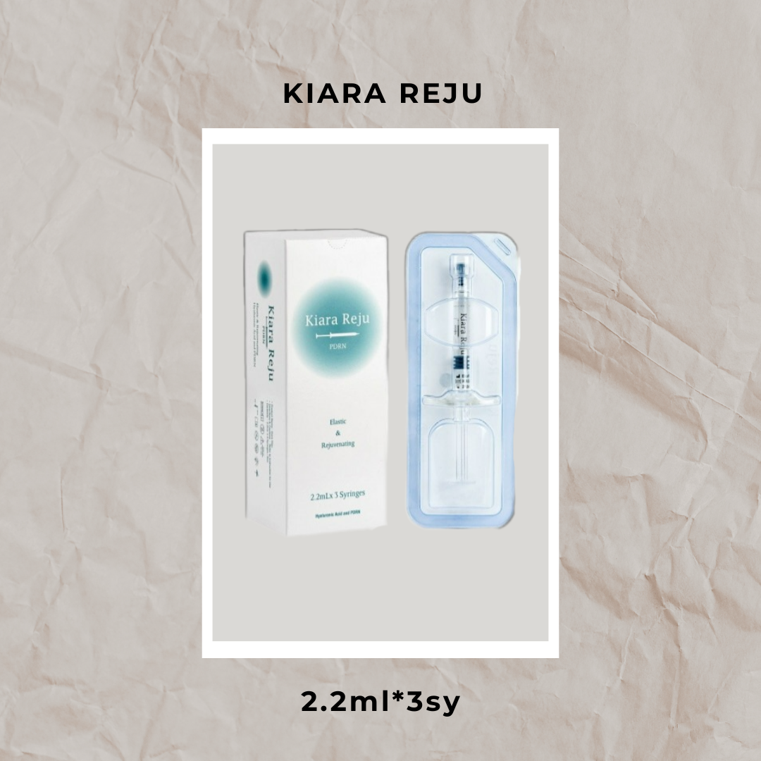 KIARA REJU